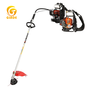 <span class=keywords><strong>Desbrozadora</strong></span> de <span class=keywords><strong>mochila</strong></span> de gasolina, 43cc - Product Image 1