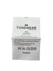 Étiquette de col de vêtement en tissu écologique avec logo personnalisé, en polyester haute densité, étiquette cousue pour vêtements, adaptée aux designers - Product Image 2