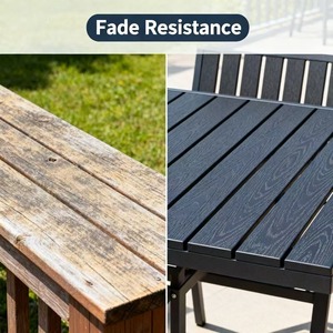 Atacado Novas Tendências Anti Amarelamento Epóxi Resina De Poliéster Grão De Madeira Revestimento Em Pó para Instalações Públicas Pintura Em Pó - Product Image 2