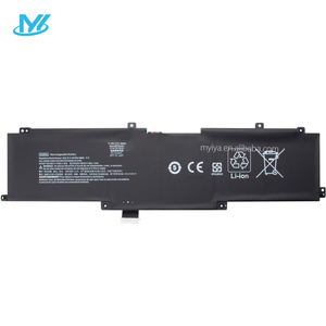 Batería de ordenador portátil MYiYAE 11,55 V 99wh 8572mAh Dg06xl para <span class=keywords><strong>HP</strong></span> <span class=keywords><strong>Omen</strong></span> X <span class=keywords><strong>17</strong></span>-ap000 17t-ap000 Series <span class=keywords><strong>Notebook</strong></span> - Product Image 1