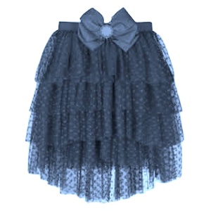 ชุดเสื้อผ้าเด็กผู้หญิงสำหรับเด็กวัยหัดเดินน่ารักผ้าฝ้ายขนสัตว์สไตล์เพรพพี้ลวดลายทึบ - Product Image 5