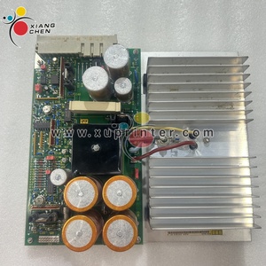 Placa de Circuito WD Original 81.186.5155 /01D NTK NT85 00.781.2083 para Piezas de Impresión Offset SM102 CD102 CD74 SM74 SM52 00.781.2094 - Product Image 1