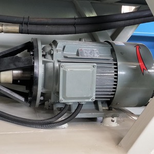 Máquina de Curvar Tubos BLMA <span class=keywords><strong>130NC</strong></span> de China para Tuberías Grandes de Acero Inoxidable y Acero al Carbono, Matrices Personalizadas, Ideal para la Fabricación de Calderas - Product Image 5