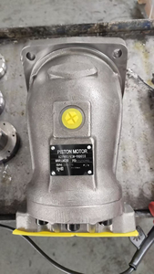 <span class=keywords><strong>Rexroth</strong></span> a2fm loạt <span class=keywords><strong>piston</strong></span> bơm thủy lực trục động cơ <span class=keywords><strong>Piston</strong></span> a2fm125/61w-vab100 - Product Image 4