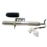 Capteur de bruit industriel Lora Lorawan 4G GPRS WIFI 30-130 DB