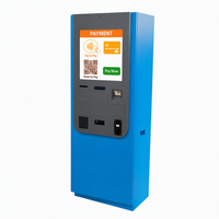 OEM ODM Machine de paiement automatique Terminal de paiement électronique en espèces kiosques Carte Nfc Machines de paiement ATM