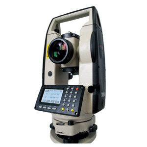 Théodolite numérique électronique laser de haute précision South NT-023 300 Range pour la topographie - Product Image 1