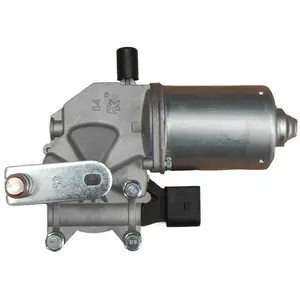 Nouveau produit moteur d'essuie-glace Kk15-1775 pour Bmw 61617200510 Valeo.405154 432121