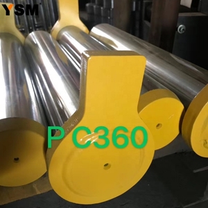 หมุดและบูชสำหรับรถขุดอะไหล่เครื่องขุด - Product Image 2