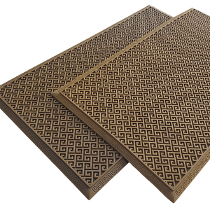 Custom Printed Silicone PVC <b>Bar</b> Runner Rubber Spill <b>Mat</b> Beer Drip Tray Non Slip Pub Rail <b>Mat</b> Service <b>Mat</b> for <b>Bars</b> - Product Image 5
