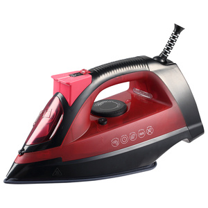 Colore rosso <span class=keywords><strong>fer</strong></span> un passante un vapeur ferro un vapore plancha de vapore ferro da stiro a vapore per i vestiti - Product Image 2
