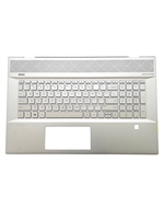 Nouveau pour HP 14-CK 14-CM 240 245 G7, couvercle de clavier avec repose-poignets et pavé tactile L23239-001