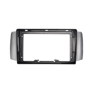 Aijia, Proveedor de Alta Calidad, Marco para Coche de 9 Pulgadas para Jonway A380 2010-2014, Placa Frontal de la Consola, Arnés de Cableado, Accesorios para Coche - Product Image 1