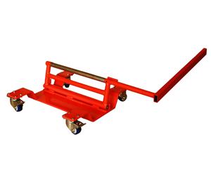 300KG KAPAZITÄT Motorrad beweglichen stand <span class=keywords><strong>dolly</strong></span> - Product Image 1