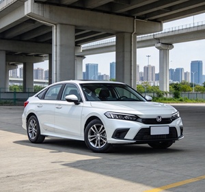ฮอนด้า ซีวิค ปี <span class=keywords><strong>2022</strong></span> รุ่น 180TURBO CVT ชางชิง 4 <span class=keywords><strong>ประตู</strong></span> <span class=keywords><strong>5</strong></span> ที่นั่ง ซีดาน มือสอง ขายส่ง - Product Image 2