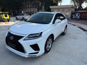 <span class=keywords><strong>Lexus</strong></span> RX350 Usado <span class=keywords><strong>2012</strong></span>, Motor 3.5L, Tracción en las Cuatro Ruedas, Volante a la Izquierda, con Documentación Completa para Exportación a Bajo <span class=keywords><strong>Precio</strong></span> - Product Image 2