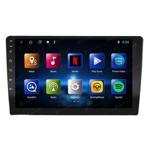 Mejor precio <span class=keywords><strong>Android</strong></span> 2 Din <span class=keywords><strong>Car</strong></span> DVD <span class=keywords><strong>Player</strong></span> 9 pulgadas 2 + 32GB Pantalla táctil <span class=keywords><strong>Car</strong></span> Radio Navegación GPS con Carplay - Product Image 1