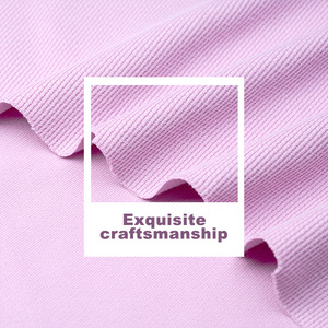 Nhà Máy Bán Buôn 280gsm Không Thấm Nước Nhuộm Bông <span class=keywords><strong>Polyester</strong></span> Spandex Vải Dệt Kim <span class=keywords><strong>Micro</strong></span> Đàn Hồi Kết Cấu Bề Mặt Chàng Trai - Product Image 5