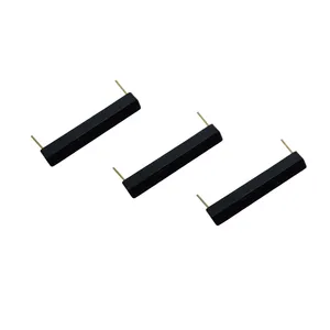 High performance plastic housing normally opened magnetic reed switches with all size