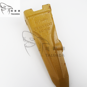 Parti per Escavatore Doosan Dh200 Dh215 <span class=keywords><strong>Sunward</strong></span> Swe200 Swe215 Denti per Benna Gialli Affilati 2713-1217 - Product Image 6