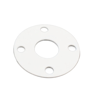 แหวนปะเก็น PTFE ทรงกลมสำหรับการปิดผนึกสื่อที่มีฤทธิ์กัดกร่อน - Product Image 5