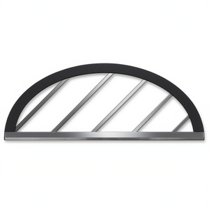 Limas Mecánicas Fervi, Herramienta de Precisión para Trabajos en Metal para Uso Industrial - Product Image 2