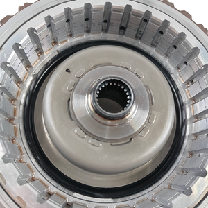 9t50 9t60 9-स्पीड ट्रांसमिशन इनपुट क्लच 24278556 चेवरोलेट के लिए प्रतिस्थापन - Product Image 5