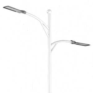 Lampadaire <span class=keywords><strong>LED</strong></span> AC 20-300W 305V Haute Puissance en Aluminium pour Projets Immobiliers Premium en Afrique - Product Image 1