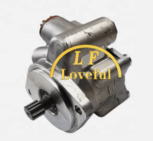 <span class=keywords><strong>Pompe</strong></span> <span class=keywords><strong>de</strong></span> <span class=keywords><strong>direction</strong></span> <span class=keywords><strong>assistée</strong></span> pour TATA OEM 7685955273 - Product Image 2