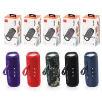 Boîte à son portable 7 PRO de 7e génération, mini haut-parleur de voiture à basses profondes, appareil audio sans fil portable étanche pour l'extérieur