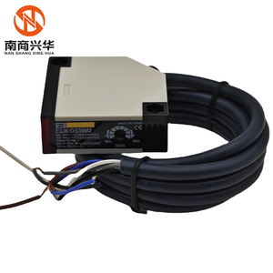 Mới ban đầu e3jkds30m2 khuếch tán phản xạ quang điện chuyển đổi cảm biến E3JK-DS30M2 quy nạp thiết bị chuyển mạch - Product Image 4