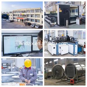 DZJX industriale liofilizzatore per nanomateriale Sinoped liofilizzazione macchina liofilizzatore per cibo vuoto laboratorio liofilizzatore USA - Product Image 6