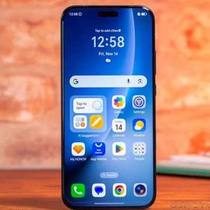 Globale Version <span class=keywords><strong>Honor</strong></span> <span class=keywords><strong>Magic</strong></span> 8 Pro 5G Mobiltelefon 6,71 Zoll Snapdragon 8 Elite Gen 5 mit 200MP Super-Teleobjektiv 7200mAh 120W MagicOS - Product Image 5