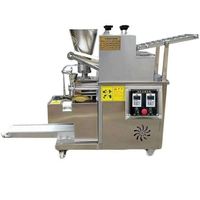 Machine à pâte pour rouleaux de printemps de grande capacité, machine à fabriquer des rouleaux de printemps et des jiaozi
