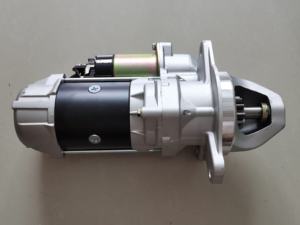 Motor Starter Hino 28100-1790 EK13C EK100 - Product Image 2