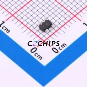 Original et nouveau LMH6714MFX/NOPB SOT-23-5 amplificateur vidéo à puce IC à circuit intégré - Product Image 2