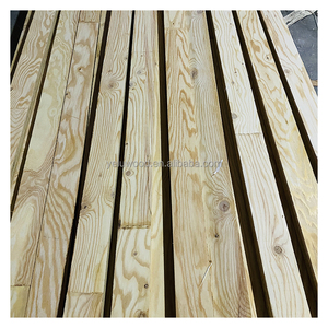 <strong>2x2</strong> 2x3 2x4 2x5 2x6 3x4 4x4 Larch Lumber for Constructions - Product Image 4