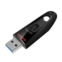 מקורי SanDisk CZ48 USB דיסק און קי 32gb 64gb 128gb עט כונן 16gb 256gb USB זיכרון מקל USB 3.0