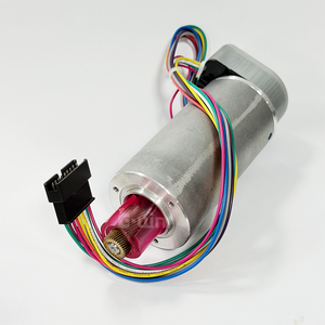 Importación de Japón, Original Roland 6000007125 ASSY, MOTOR DE ESCANEO SV CG2266 - Product Image 6