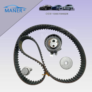 MANER Kit de courroie de distribution 130C11508R pour <span class=keywords><strong>Dacia</strong></span> / Mercedes-Benz / Renault 1.5 dCi - Product Image 6