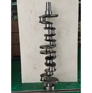 Engine parts 3306 Engine Crankshaft 4N7693 4N7696 4N7699 Forged Steel Crankshaft for CATERPILLAR