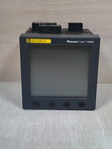 Compteur de puissance PM800 PM820 PM8M22 pour PLC - Product Image 2