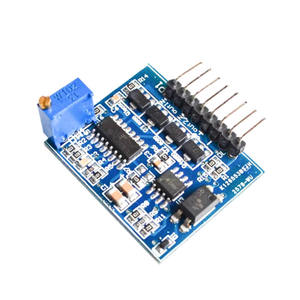 SG3525 LM358 อินเวอร์เตอร์บอร์ดไดร์เวอร์มิกเซอร์ บอร์ดไดร์เวอร์ปรีแอมป์ 12V-24V - Product Image 1