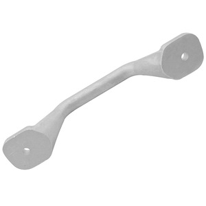 Manija de aluminio Isure para embarcaciones, para uso marino, actualización de hardware. - Product Image 4