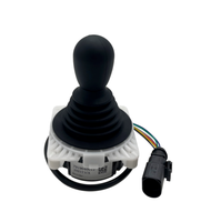 Pièce de chariot élévateur, pièces détachées de chariot élévateur, joystick pour Linde 7919040041 7919040042 Garantie 12 mois