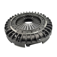 Couvre-Embrayage de Haute Qualité à Prix Abordable, Fabriqué en Usine, Haute Performance