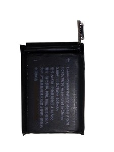 3,80 V 205mAh A1578 Polymer-<span class=keywords><strong>Li</strong></span>-Ionen-Akku für I <span class=keywords><strong>WATCH</strong></span> 1 (38) SMART <span class=keywords><strong>WATCH</strong></span> 1 ICP5/18/26 W031 - Product Image 2