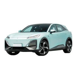 2024 haute Performance gamme étendue Auto Changan Deepal S7 200 max 5 portes 5 places SUV électrique ev voitures fabriquées en Chine - Product Image 2