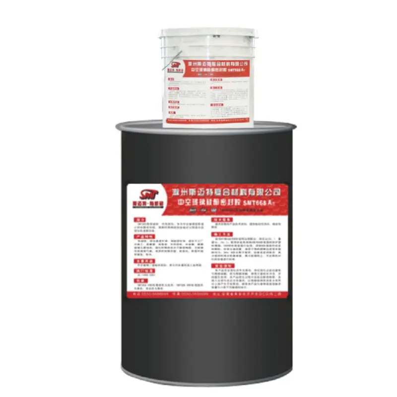 Nước dựa trên Polyurethane sơn với chất làm cứng lớp phủ chống thấm kim loại nước dựa trên sơn