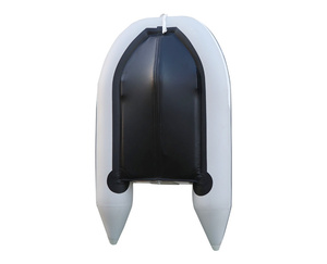 Di alta qualità CE certificato 2.3M pieghevole <span class=keywords><strong>barca</strong></span> a remi <span class=keywords><strong>barca</strong></span> gonfiabile pesca con pavimento ponte aria - Product Image 4